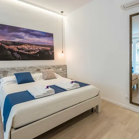 Sogni Barocchi Casa vacanze Ragusa