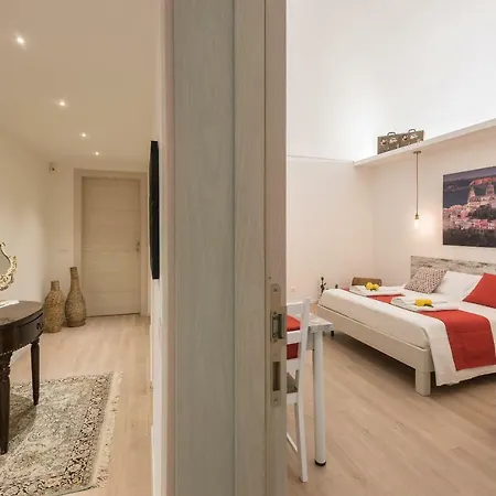 Casa vacanze Sogni Barocchi