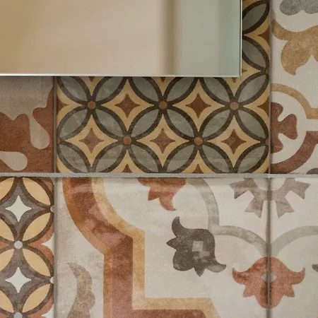 Sogni Barocchi Casa vacanze Ragusa