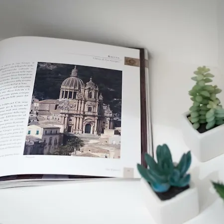 Sogni Barocchi Casa vacanze Ragusa