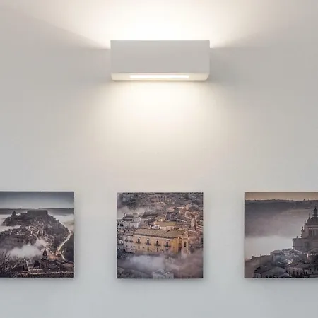 Casa vacanze Sogni Barocchi Ragusa