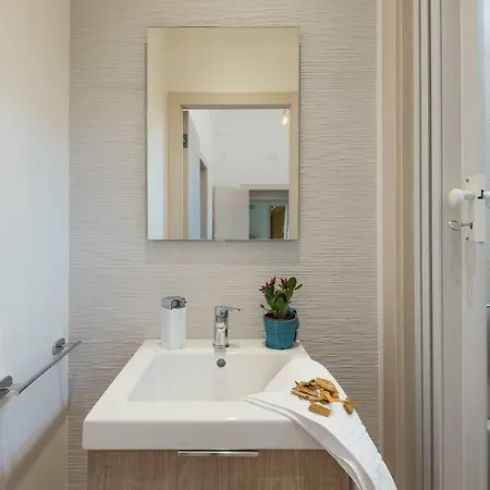Sogni Barocchi Casa vacanze Ragusa