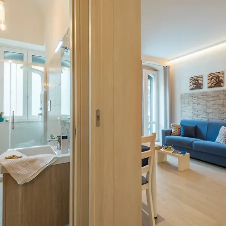 Holiday home Sogni Barocchi *