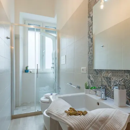 Sogni Barocchi Holiday home Ragusa