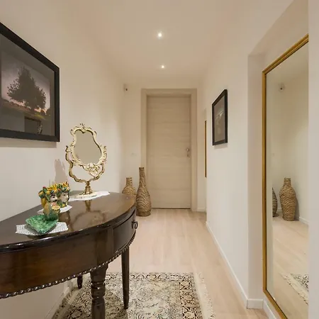 Holiday home Sogni Barocchi Ragusa
