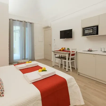 Holiday home Sogni Barocchi Ragusa