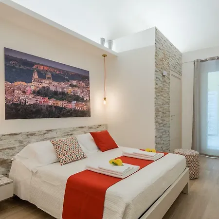 Sogni Barocchi Holiday home