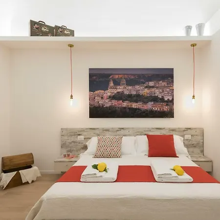 Sogni Barocchi Holiday home
