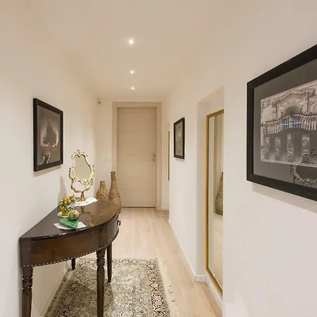 Sogni Barocchi Holiday home *