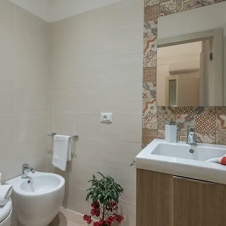 Sogni Barocchi Holiday home
