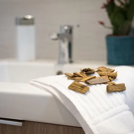 Holiday home Sogni Barocchi