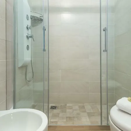 Sogni Barocchi Holiday home Ragusa