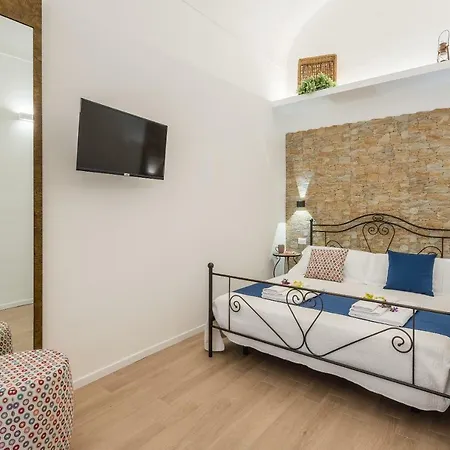 Holiday home Sogni Barocchi *