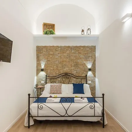 Sogni Barocchi Holiday home